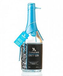 Tarquin's Cornish Dry Gin 0,7l (42%)