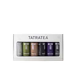 Tatratea Mini Set I. 47% 0,24l