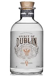 Teeling Spirit of Dublin Poitin 52,5% 0,5l