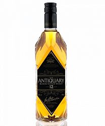 The Antiquary 12Y + GB 0,7l (40%)