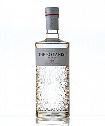 The Botanist Islay Dry Gin 1l (46%)