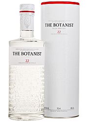 The Botanist Islay Dry Gin v plechovej tube 46% 0,7l