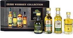 The Cooley Collection 41,5% 0,2l