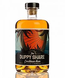 The Duppy Share 0,7 l (40%)
