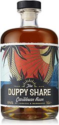 The Duppy Share 40% 0,7l