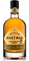 The Quiet Man Blend 40% 0,7l