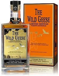 The Wild Geese 4th Centennial 43% 0,7l