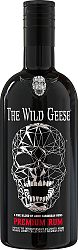 The Wild Geese Premium Rum 40% 0,7l
