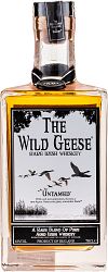 The Wild Geese Rare Irish 43% 0,7l