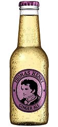 Thomas Henry Ginger Ale 0% 0,2l