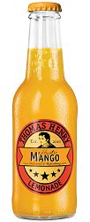 Thomas Henry Mystic Mango Lemonade 0% 0,2l