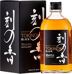 Tokinoka Blended Black 50% 0,5l