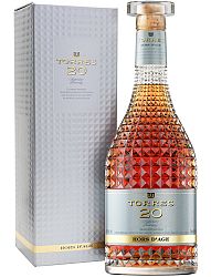 Torres 20 Hors d'Age Superior Brandy 40% 0,7l