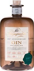 Tranquebar 400th Anniversary Gin 45% 0,7l