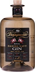 Tranquebar Navy Gin 52% 0,7l
