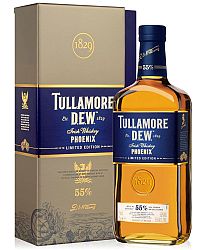 Tullamore Dew Phoenix 55% 0,7l