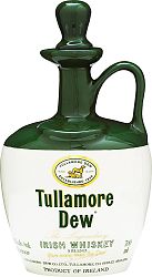 Tullamore Dew porcelánový džbán 40% 0,7l