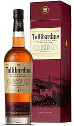 Tullibardine 228 Burgundy Finish 43% 0,7l