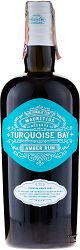 Turquoise Bay Amber Rum 40% 0,7l