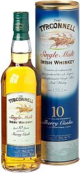 Tyrconnell 10 Ročná Sherry Cask Finish 46% 0,7l