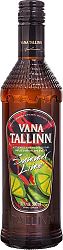 Vana Tallinn Summer Lime 35% 0,5l