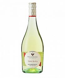 Villa Maria Private Bin Sauvignon Blanc Lightly Sparkling víno biele suché 0,75l