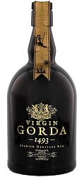 Virgin Gorda 1493 Spanish Heritage Rum 40% 0,7l