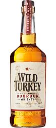 Wild Turkey 81 40,5% 0,7l