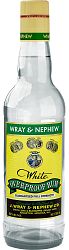 Wray and Nephew White Overproof 63% 0,7l