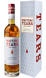 Writers Tears Red Head 46% 0,7l