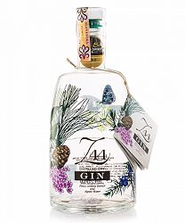 Z44 Alpine Herb Gin 0,7l (44%)