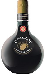 Zwack Unicum Zwetschke 35% 0,7l
