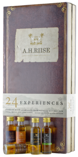 A. H. Riise 24 Experiences 43.92% 24 x 0,02L (set)