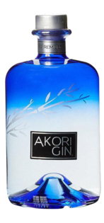 Akori Gin Premium 42% 0,7l (holá fľaša)