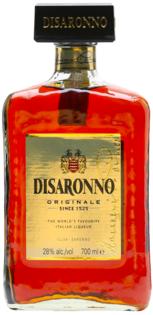 Amaretto Disaronno 28% 0,7l (holá fľaša)