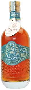 Bacoo 4YO 40% 0,7L (holá fľaša)