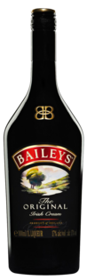 Baileys 17% 1,0L (holá fľaša)