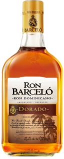 Barcelo Dorado 37,5% 0,7L (holá fľaša)