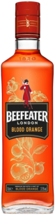 Beefeater Blood Orange 37,5% 0,7L (holá fľaša)