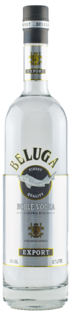 Beluga Noble 40% 0,7L (holá fľaša)