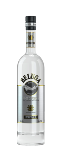 Beluga Noble 40% 1L (holá fľaša)