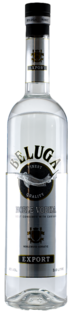 Beluga Noble 40% 3,0L (čistá fľaša)