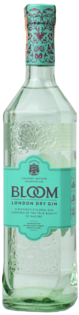 Bloom 40% 0,7l (čistá fľaša)