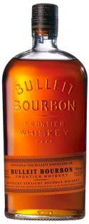 Bulleit Bourbon Frontier 45% 0,7l (holá fľaša)