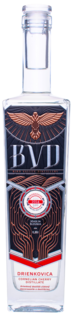 BVD Drienkovica 45% 0,35l (holá fľaša)