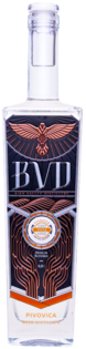 BVD Pivovica 45% 0,5L (holá fľaša)