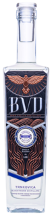 BVD Trnkovica 45% 0,35l (holá fľaša)