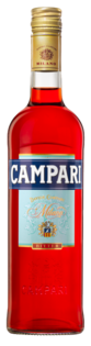 Campari Bitter 25% 0,7L (holá fľaša)