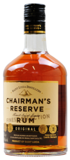 Chairman´s Reserve 40% 0,7L (holá fľaša)