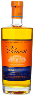 Clément Shrubb 40% 0,7l (holá fľaša)